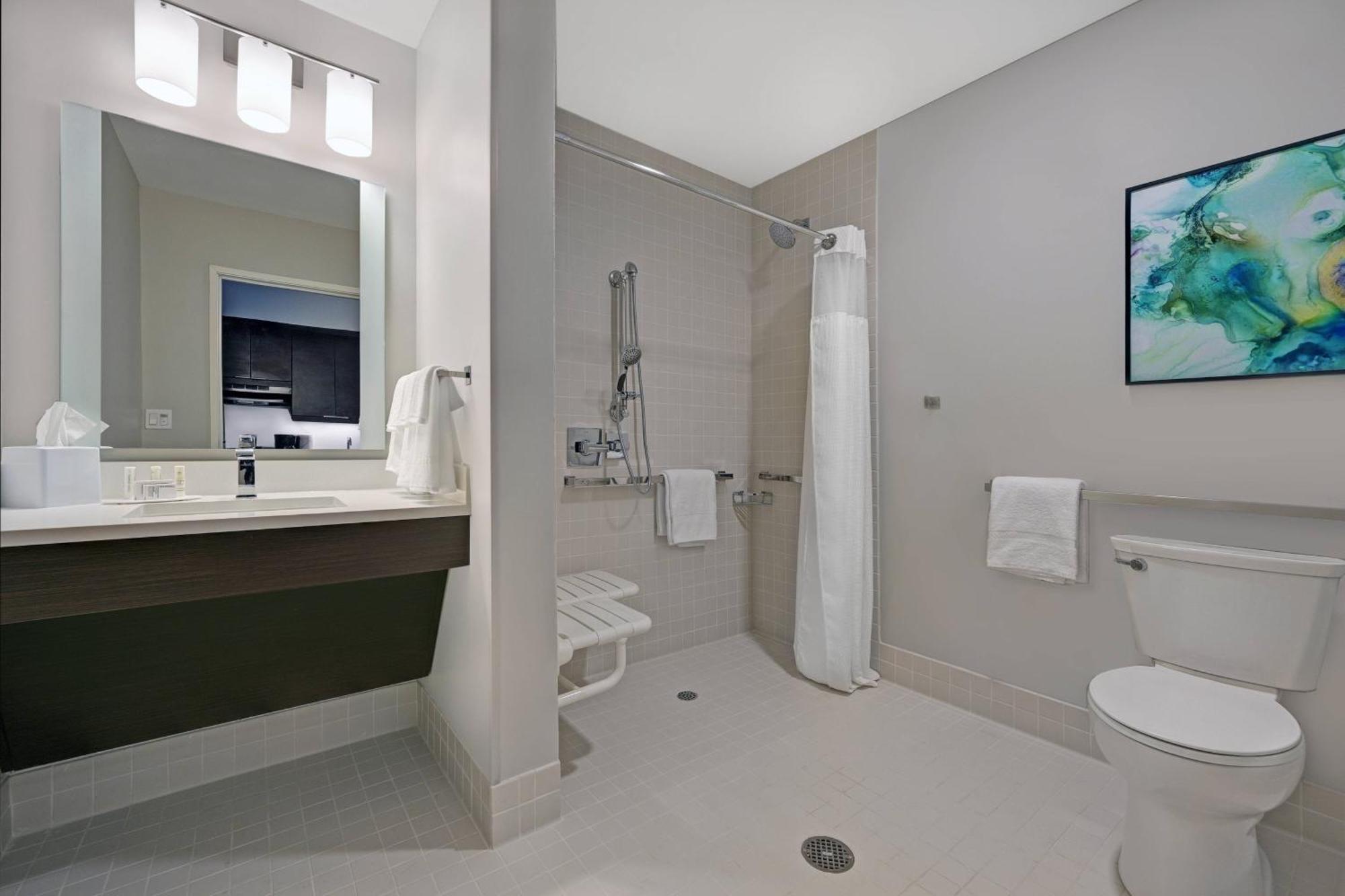Towneplace Suites Sacramento Airport Natomas Exterior foto
