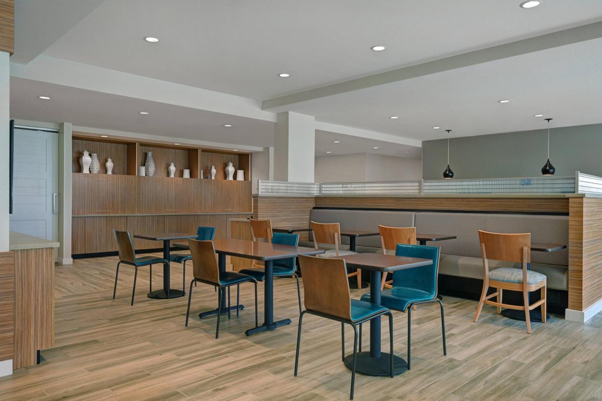 Towneplace Suites Sacramento Airport Natomas Exterior foto